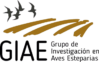 Grupo de Investigación en Aves Esteparias